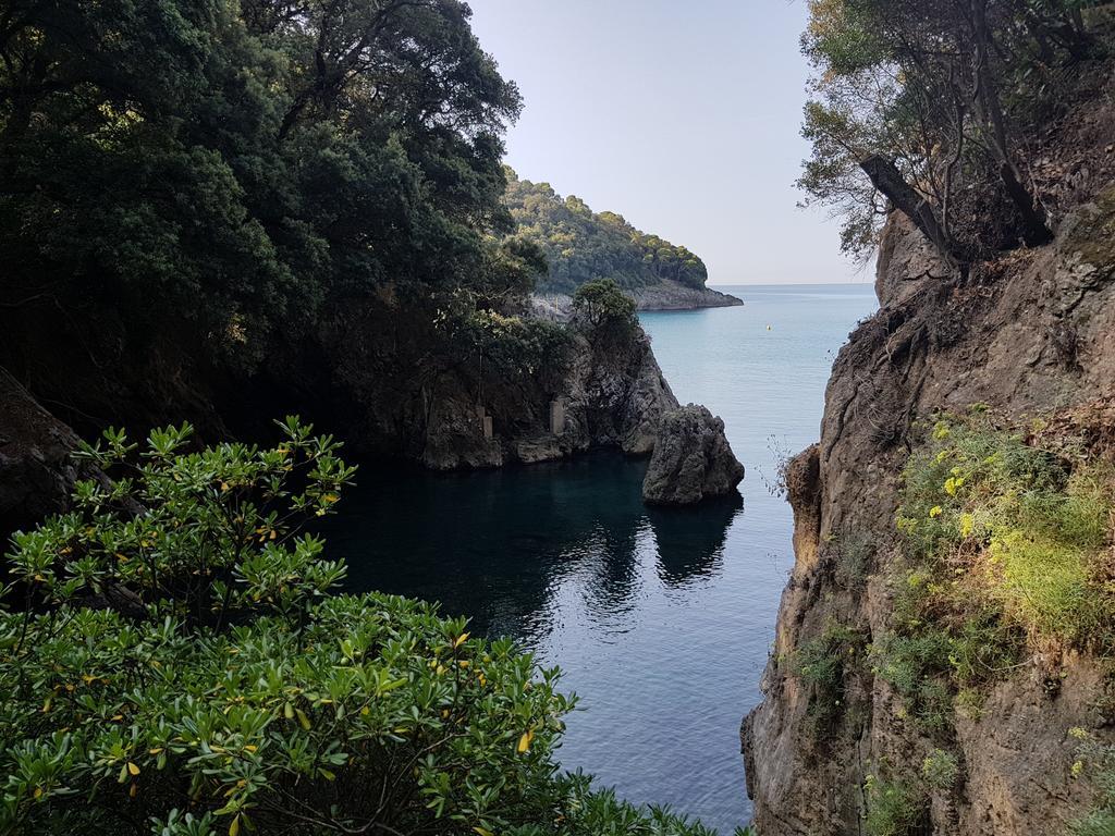 Il Quadrifoglio Guesthouse La Spezia Exterior foto